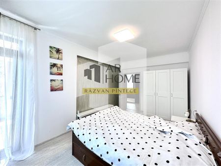 Apartament 2 camere de lux, parcare subterana, Albert Nord, Ploiesti - Fotografie 3