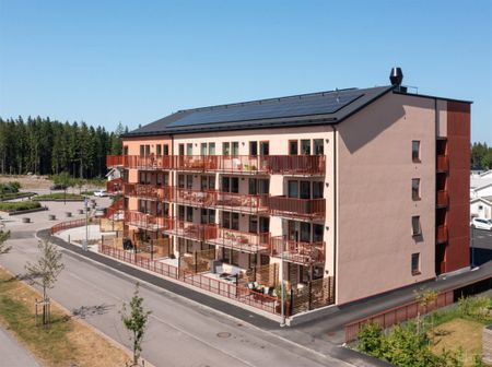 Prismagatan 4 A - Foto 3