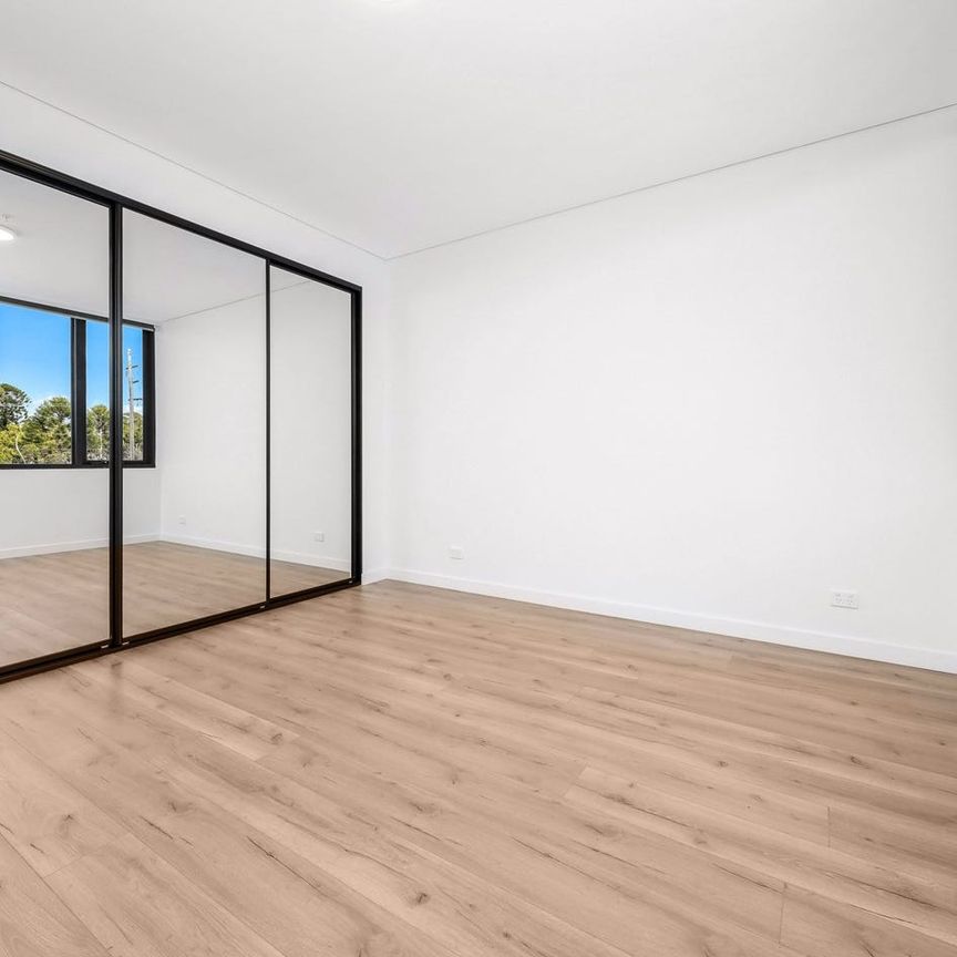 Modern Affordable 1 bedroom unit 25% Below Market Rent - Photo 1