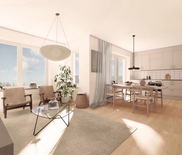 Visionsgatan 3, Kävlinge - Foto 3