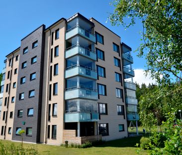 Rättarevägen 20 - Photo 1