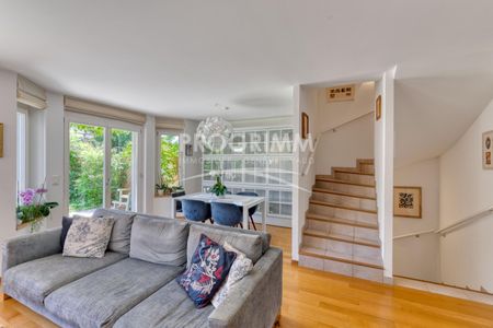 Exclusivité - Maison 3 chambres avec garage - Grande pièce en sous-sol - Jardin - Foto 3
