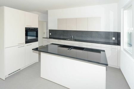 3.5 Zimmer, 100 m², 2. Stock - Photo 2