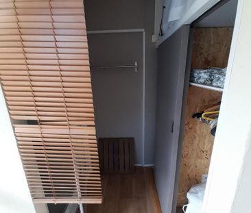 Location Appartement 1 pièce 19m² TOURS 37000 - Photo 3