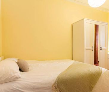 Room for rent in shared apartment in Barcelona - Foto 2