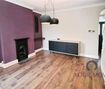 2 bedroom semi-detached house to rent - Photo 3