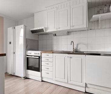 Strömsfors Björkäng, Svenljunga - Foto 6