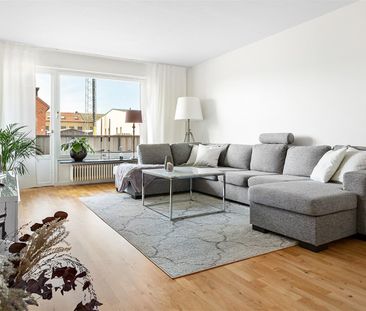 Lövängsvägen 1 - Foto 2