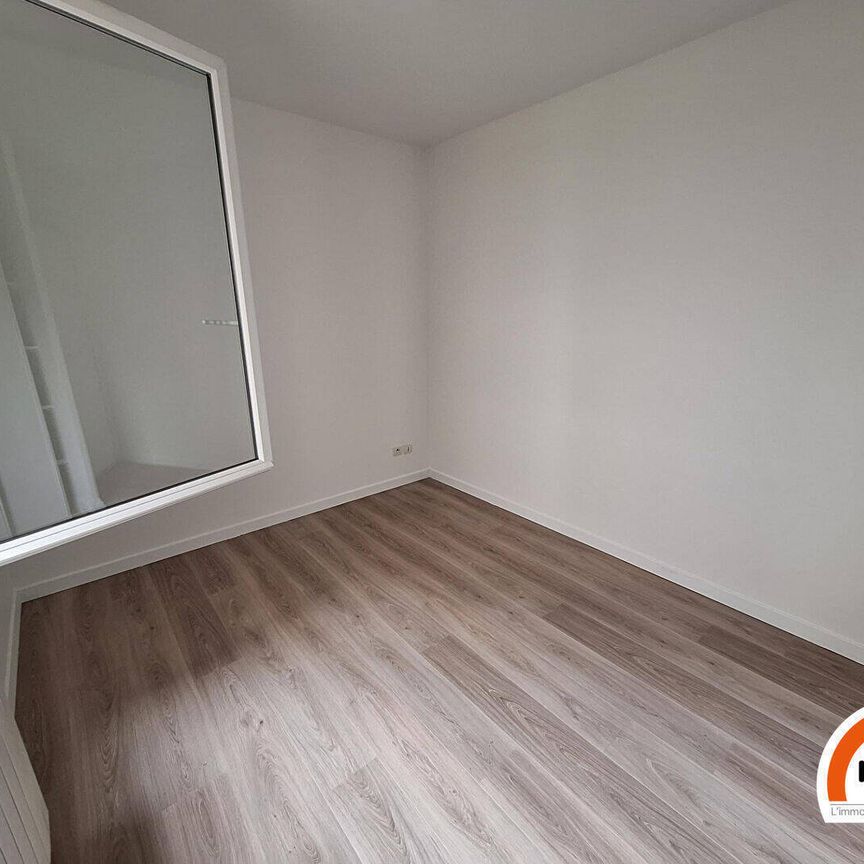 Location appartement 3 pièces 72.04 m² à Bois-Guillaume (76230) - Photo 1