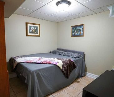 For Lease - 149 Andy Crescent Unit# Basement, Vaughan, Ontario - Photo 5