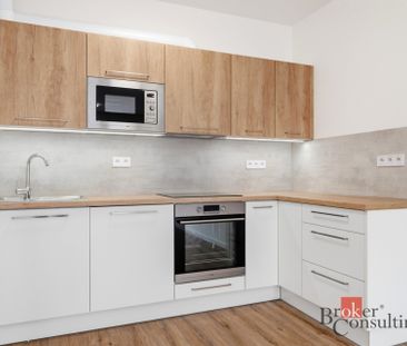 Apartment for rent, 2+kk - 1 bedroom, 52m - Fotografie 5
