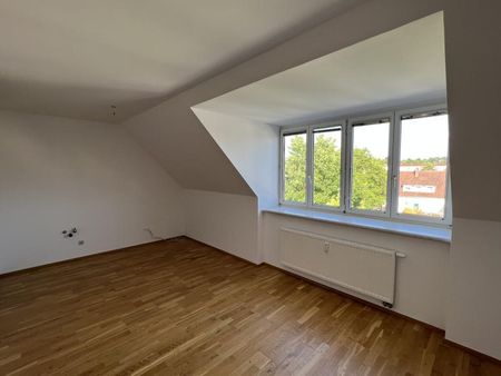 Senioren-Wohnung am Tabor - Kaserngasse 2/41 - Foto 2