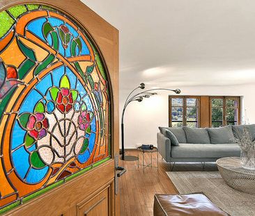 DORNOT - MAISON MEUBLEE 4 CHAMBRES - JARDIN - GARAGE - Photo 2