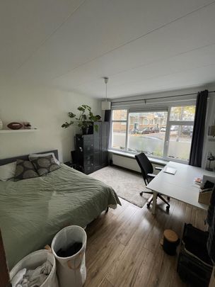 Flakkeesestraat 3083 CD Rotterdam - Foto 1