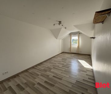 Location Appartement 3 pièces 73m² LA BOUEXIERE 35340 - Photo 6
