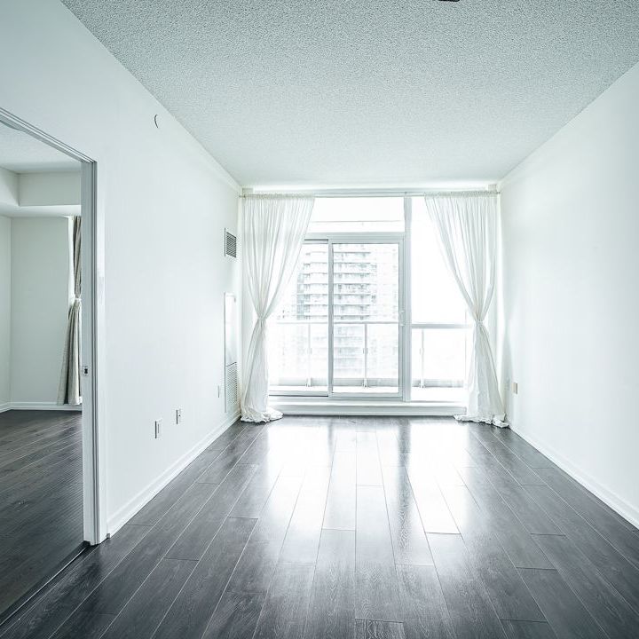 For Lease - 62 Forest Manor Road Unit# 1606, Toronto, Ontario - Photo 1