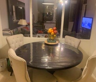 Barnängsgatan, Stockholm - Foto 1