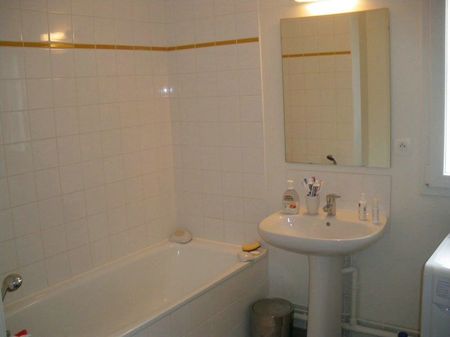 T3- Parc de la Robiquette - Photo 5