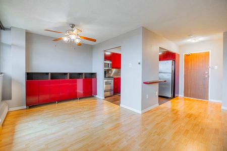 For Lease - 2301 Derry Road Unit# 405, Mississauga, Ontario - Photo 5