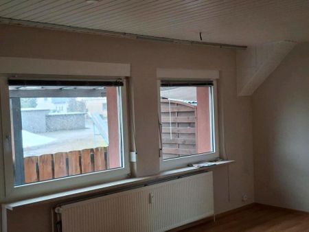 2- Zi.Wohnung in Rühen OT Brechtorf - Photo 5