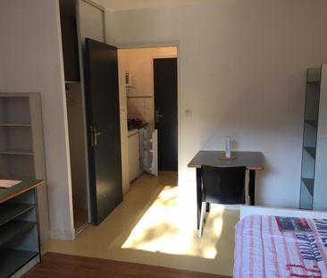 Studio à louer à Lille - Réf. 1099 - Photo 5