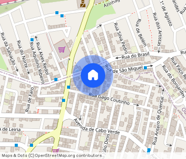 Arrendo quarto em Sintra Casal de Cambra - Photo 1