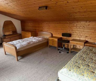 3.5 Zimmer, 90 m², 2. Stock - Photo 5