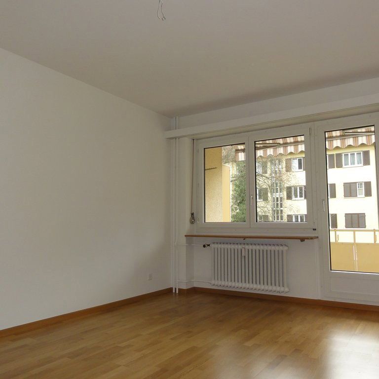 4 Zimmer, 94 m², EG - Photo 1