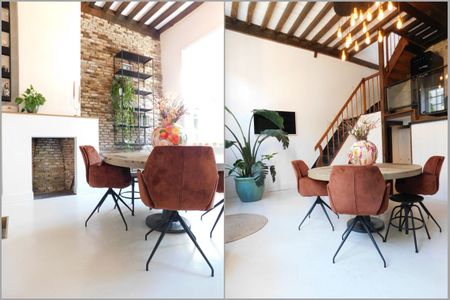 Huis te huur: St. Annastraat 5 4811 XK Breda - Foto 4