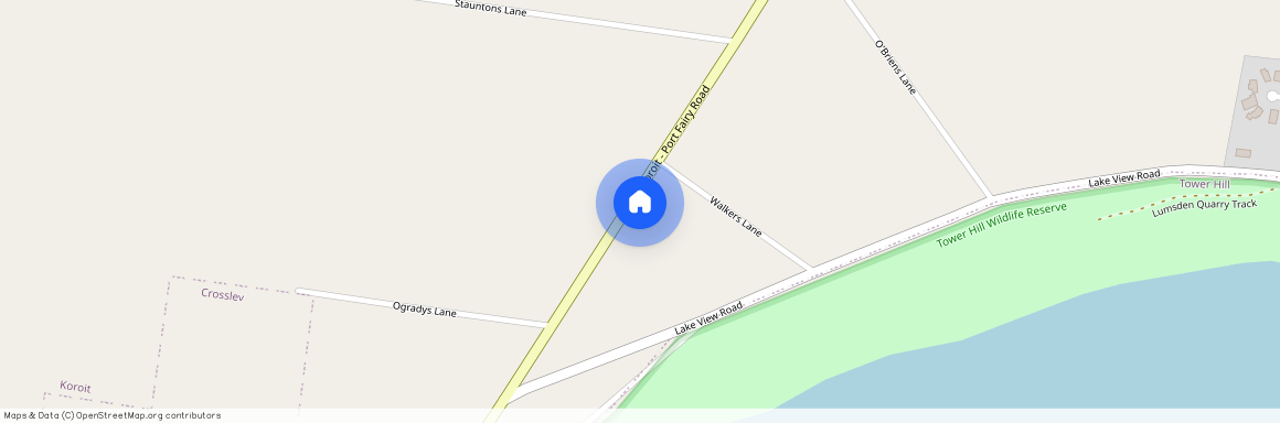 540 Koroit - Port Fairy Road, Vic 3282