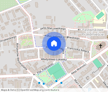 Komfortowe mieszkanie na wynajem - Photo 1