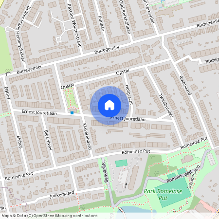 Ernest Jouretlaan 42 / 1eV, 2650 Edegem