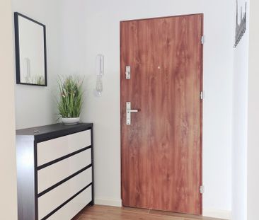 3 pokoje,64 m2, ul.Batuty, metro,balkon,gotowe - Zdjęcie 1