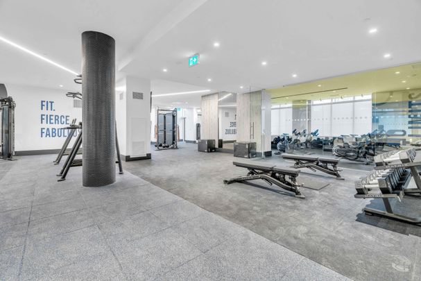 For Lease - 55 Duke Street Unit# 322, Kitchener, Ontario - Photo 1