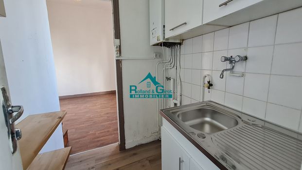 Location Appartement 3 pièces 41m² - Photo 1
