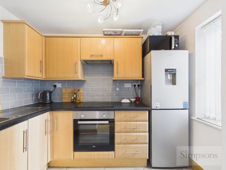 1 bedroom flat to rent - Photo 5