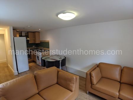 Derby Road, Manchester, M14 6UW - Photo 3