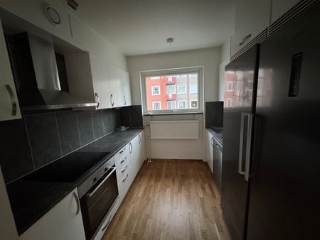 Alidebergsgatan 17- 3 rok (1101) - Photo 5