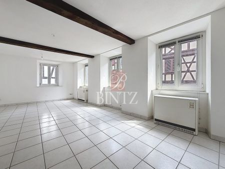 Location Appartement 3 pièces 74m² OBERNAI 67210 - Photo 2