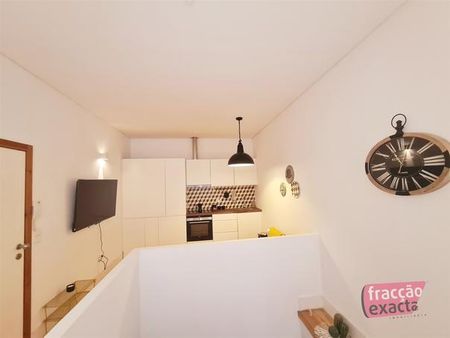 Apartamento T1 - Photo 3