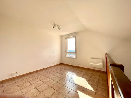 Location Appartement 2 pièces 46m² AUBENAS 07200 - Photo 3