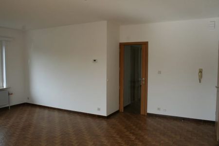 Appartement te huur - Foto 3