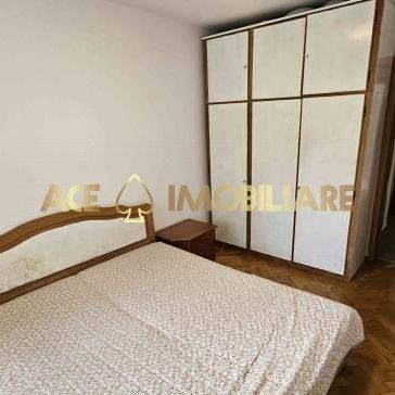 3 Camere | Titan | Metrou | Pet-Friendly | Mobilat | Utilat - Fotografie 1