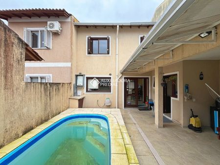 Casa em Condomínio com 3 quartos e 148m² para alugar em Hípica, Porto Alegre. - Photo 4
