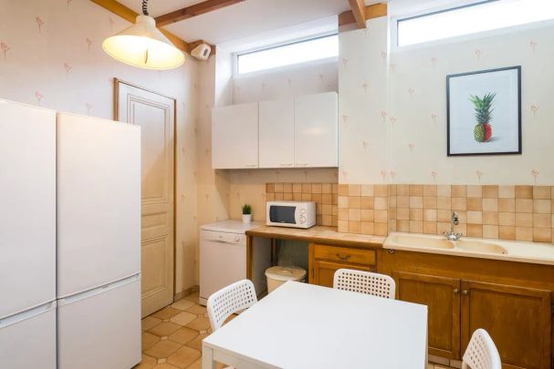 12 Rue Villebois Mareuil 12, Lyon - Photo 1