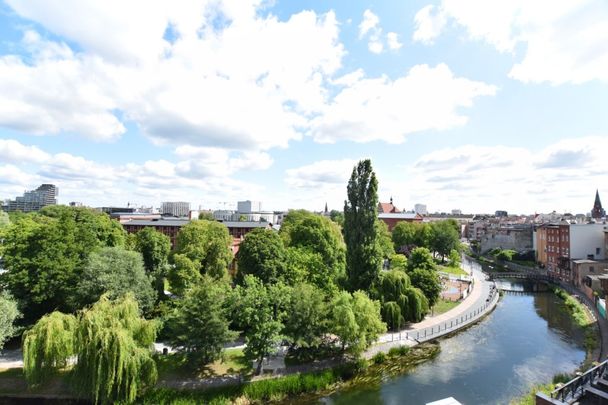 Bydgoszcz, Centrum SFE-MW-10158 - Photo 1