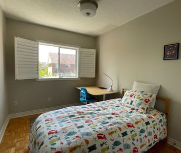 For Lease - 50 Belwood Boulevard, Vaughan, Ontario - Photo 2