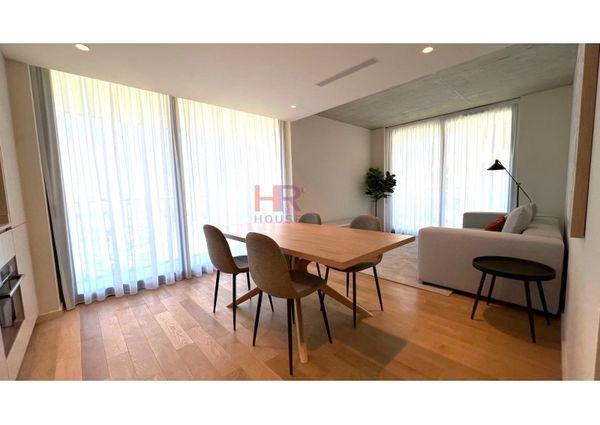 Apartamento T1 em Coimbra