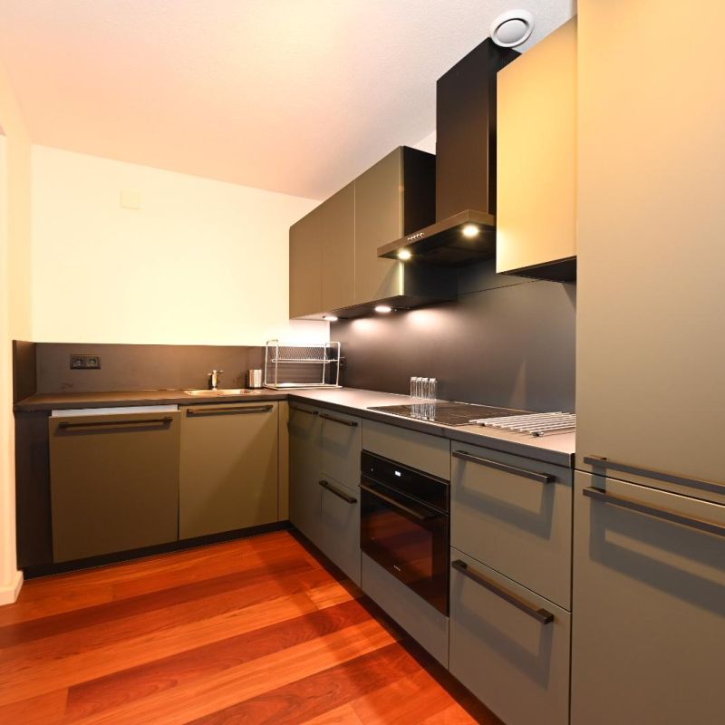 buitenbassinweg - Foto 1