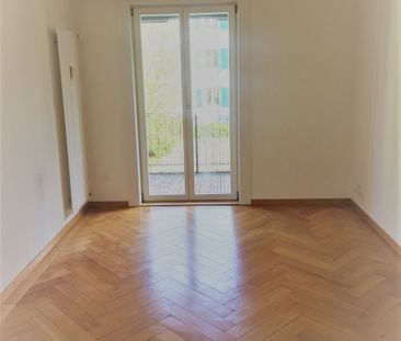 Wohnen im beliebten Länggassquartier - Photo 6